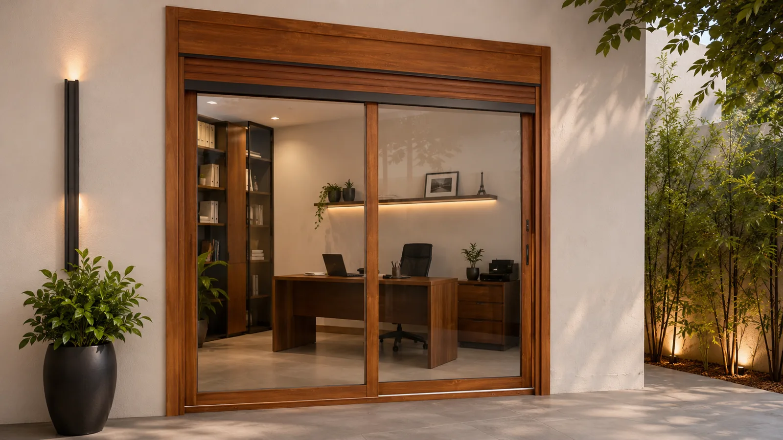 Sua casa merece silêncio: como os vidros insulados transformam conforto em qualidade de vida